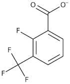 2-Fluoro-3-(trifluoromethyl)benzoic acid, 98%