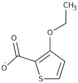 3-Ethoxythiophene-2-carboxylic acid, 97%