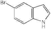 5-Bromoindole, 99%