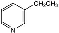 3-Ethylpyridine, 98%