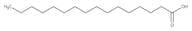 Palmitic acid, 95%