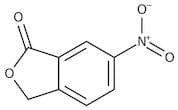 6-Nitrophthalide, 97%