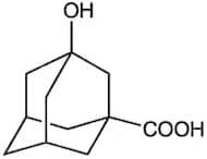 3-Hydroxyadamantane-1-carboxylic acid, 97%