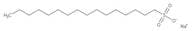 Sodium 1-hexadecanesulfonate, 97%