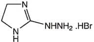 2-Hydrazino-2-imidazoline hydrobromide, 98%