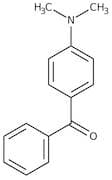 4-Dimethylaminobenzophenone, 98%
