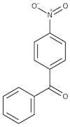 4-Nitrobenzophenone, 99%