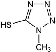 5-Mercapto-1-methyltetrazole, 98%