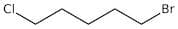 1-Bromo-5-chloropentane, 98%