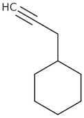 3-Cyclohexyl-1-propyne, 97%