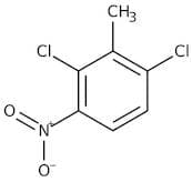 2,6-Dichloro-3-nitrotoluene, 99%