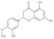 3',5,7-Trihydroxy-4'-methoxyflavanone, 97%