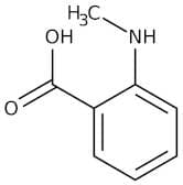 N-Methylanthranilic acid, 90+%