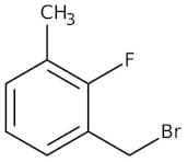 2-Fluoro-3-methylbenzyl bromide, 97%