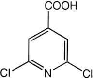 2,6-Dichloropyridine-4-carboxylic acid, 98%