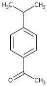 4'-Isopropylacetophenone, 97%