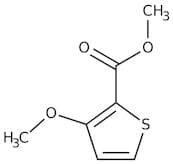 Methyl 3-methoxythiophene-2-carboxylate, 97%
