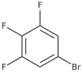 5-Bromo-1,2,3-trifluorobenzene, 98%