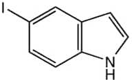 5-Iodoindole, 98%