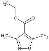 Ethyl 3,5-dimethylisoxazole-4-carboxylate, 97%