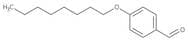 4-n-Octyloxybenzaldehyde, 97%