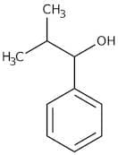 2-Methyl-1-phenyl-1-propanol, 98%