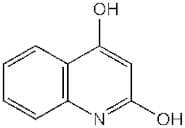 2,4-Dihydroxyquinoline, 97%
