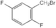 2,5-Difluorobenzyl bromide, 98%