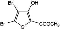 Methyl 4,5-dibromo-3-hydroxythiophene-2-carboxylate, 97%