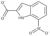 7-Nitroindole-2-carboxylic acid, 96%