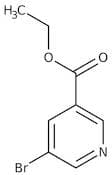 Ethyl 5-bromonicotinate, 98%