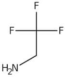 2,2,2-Trifluoroethylamine, 98%