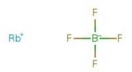 Rubidium tetrafluoroborate, 98%