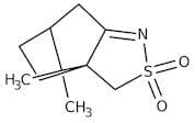 (1S)-(-)-Camphorsulfonylimine, 98+%