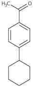 4'-Cyclohexylacetophenone, 99%
