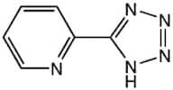5-(2-Pyridyl)-1H-tetrazole, 98%