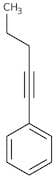 1-Phenyl-1-pentyne, 98%