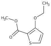 Methyl 3-ethoxythiophene-2-carboxylate, 97%