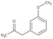 3-Methoxyphenylacetone, 97%