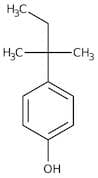 4-tert-Pentylphenol, 99%