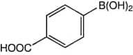 4-Carboxybenzeneboronic acid, 97%