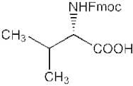 N-Fmoc-L-valine, 98%
