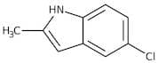 5-Chloro-2-methylindole, 98%