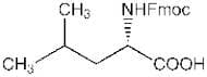 N-Fmoc-L-leucine, 98%