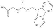 N-Fmoc-glycine, 98%