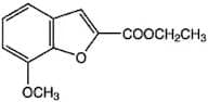 Ethyl 7-methoxybenzo[b]furan-2-carboxylate, 97%