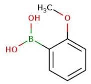 2-Methoxybenzeneboronic acid, 97%