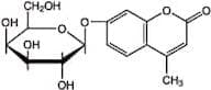4-Methylumbelliferyl-β-D-galactopyranoside, 97+%