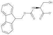 N-Fmoc-L-serine, 97+%
