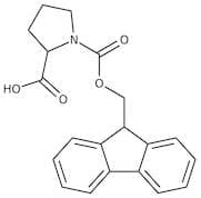 N-Fmoc-L-proline, 98%